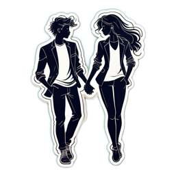 fashion love SVG PNG design