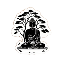 yoga meditation SVG PNG design