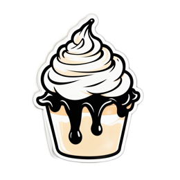 icecream sweetness SVG PNG design