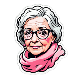 seniors SVG PNG design