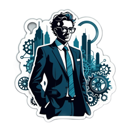 business modern SVG PNG design with clean design elements