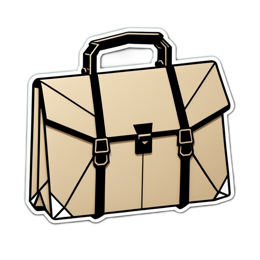 office supplies SVG PNG design with clean design elements