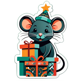 animals gifts SVG PNG design