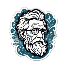 drawing character portrait SVG PNG design