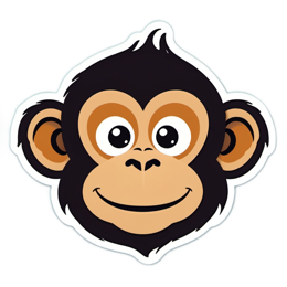 friends cartoon SVG PNG design with clean design elements