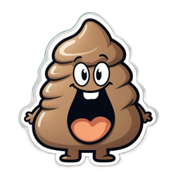 character fun SVG PNG design