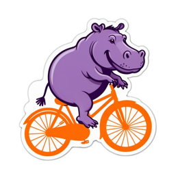 fantasy biking SVG PNG design