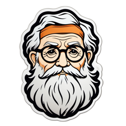 artists character SVG PNG design