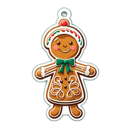 holiday snack SVG PNG design