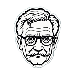 fashion dad SVG PNG design with clean design elements