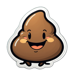fantasy cartoon SVG PNG design with clean design elements