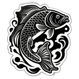 fishing SVG PNG design with clean design elements