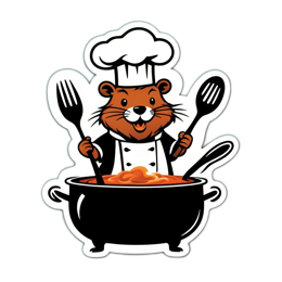 cooking cartoonchef SVG PNG design
