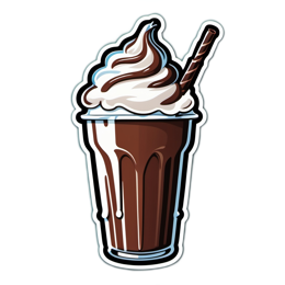 icecream sundae SVG PNG design