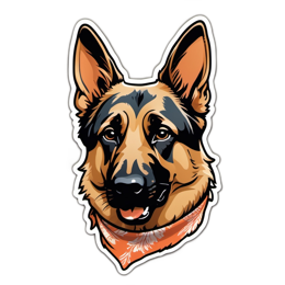 dog illustration SVG PNG design