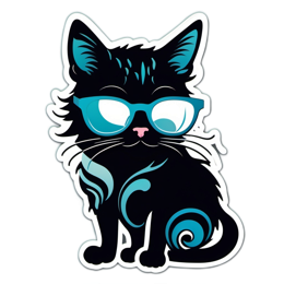 pets glasses SVG PNG design